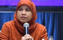 Diah Pitaloka Nilai Kebijakan PNS Boleh Poligami Problematik