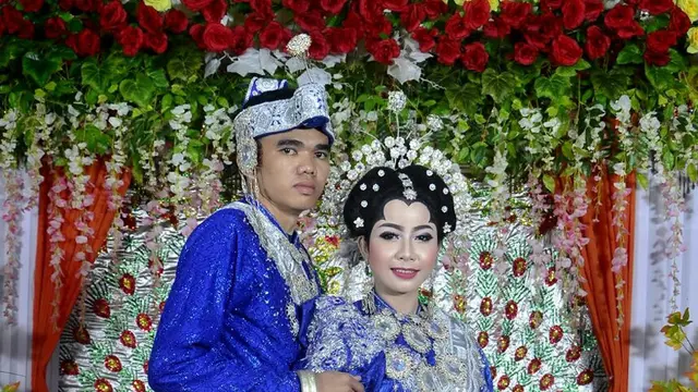 Pernikahan dini