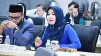 Lia Istifhama DPD: Menpora Baru Harus Sosok Muda dan Kreatif