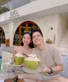 Glenca Chysara dan Rendi John memilih Bali sebagai lokasi honeymoon [@glencahysaraofficial]