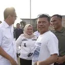 Viral Aduan Warga Direspons Celetukan Tak Terpuji Lurah Paya Pasir