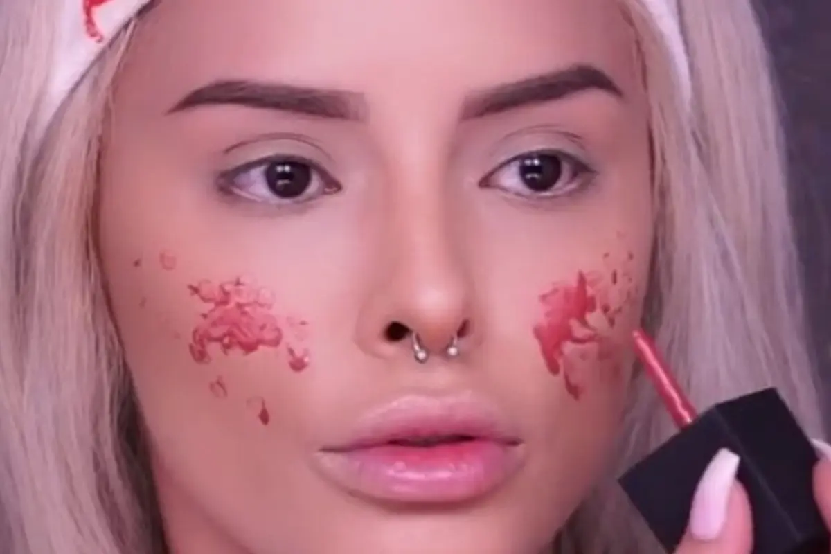 Hasilnya Lebih Oke, Jadikan Lip Tint Sebagai Perona Pipi