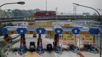 Ada Diskon Tarif Tol di Mudik Lebaran 2026, Catat Besaran dan Waktu Berlakunya