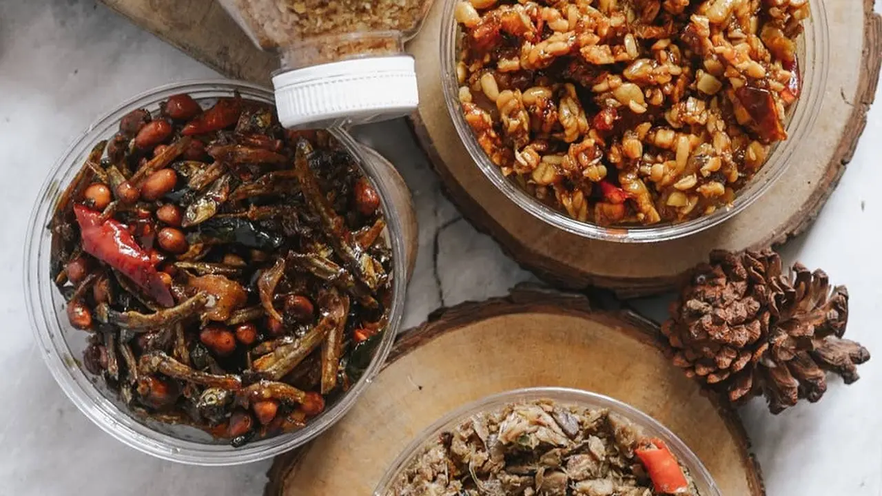 Nguri-Uri Budaya Indonesia Lewat Kuliner Tradisional, Kemayan Sukses Go Internasional