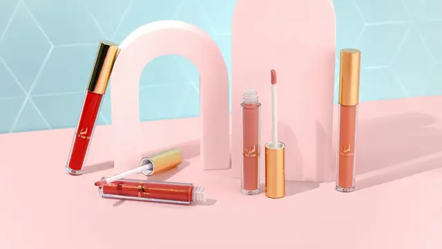 Jenis Lipstik Berbentuk Lip Cream