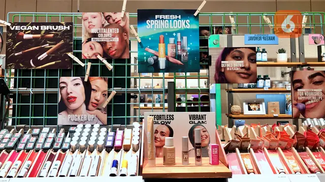The Body Shop Indonesia