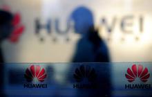 Begini tanggapan Huawei soal pekerja asing tak berizin