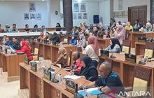 Polemik Penempatan Pedagang Pasar Pagi Samarinda: Ratusan Pemilik SKTUB Terancam Tak Dapat Kios Baru