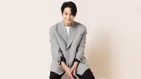 Fanmeeting Kim Bum Jakarta, Ini Harga Tiket dan Cara Belinya