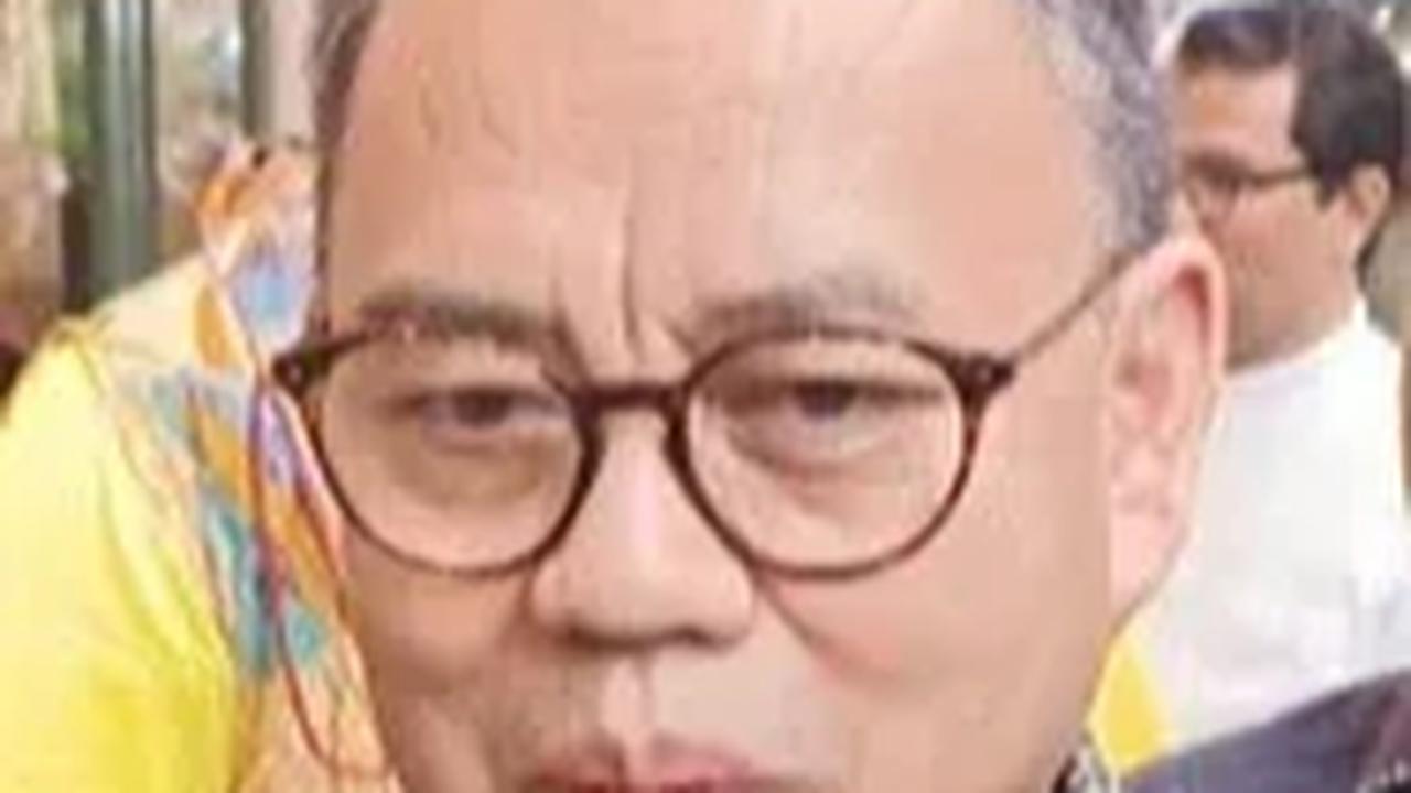 Sudirman Said Blak-Blakan Alasan Anies Baswedan Tinggalkan AHY untuk Pilih Cak Imin