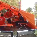 Diguncang Gempa M 7,0, Puluhan Pasien RSUD TC Hillers NTT Dirawat di Parkiran