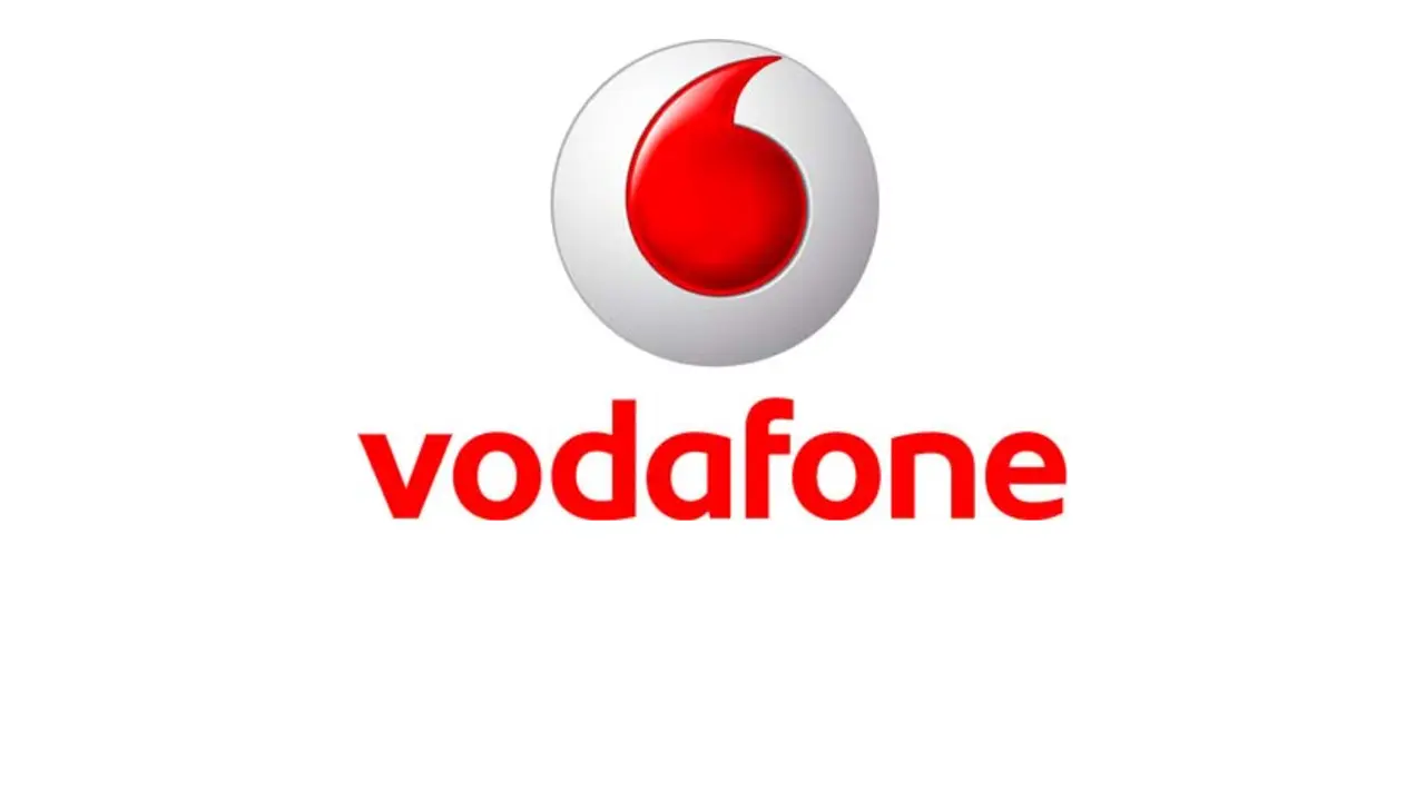Vodafone