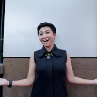 Foto Anniversary Hardrock Cafe ke 20th (Adrian Putra/bintang.com)