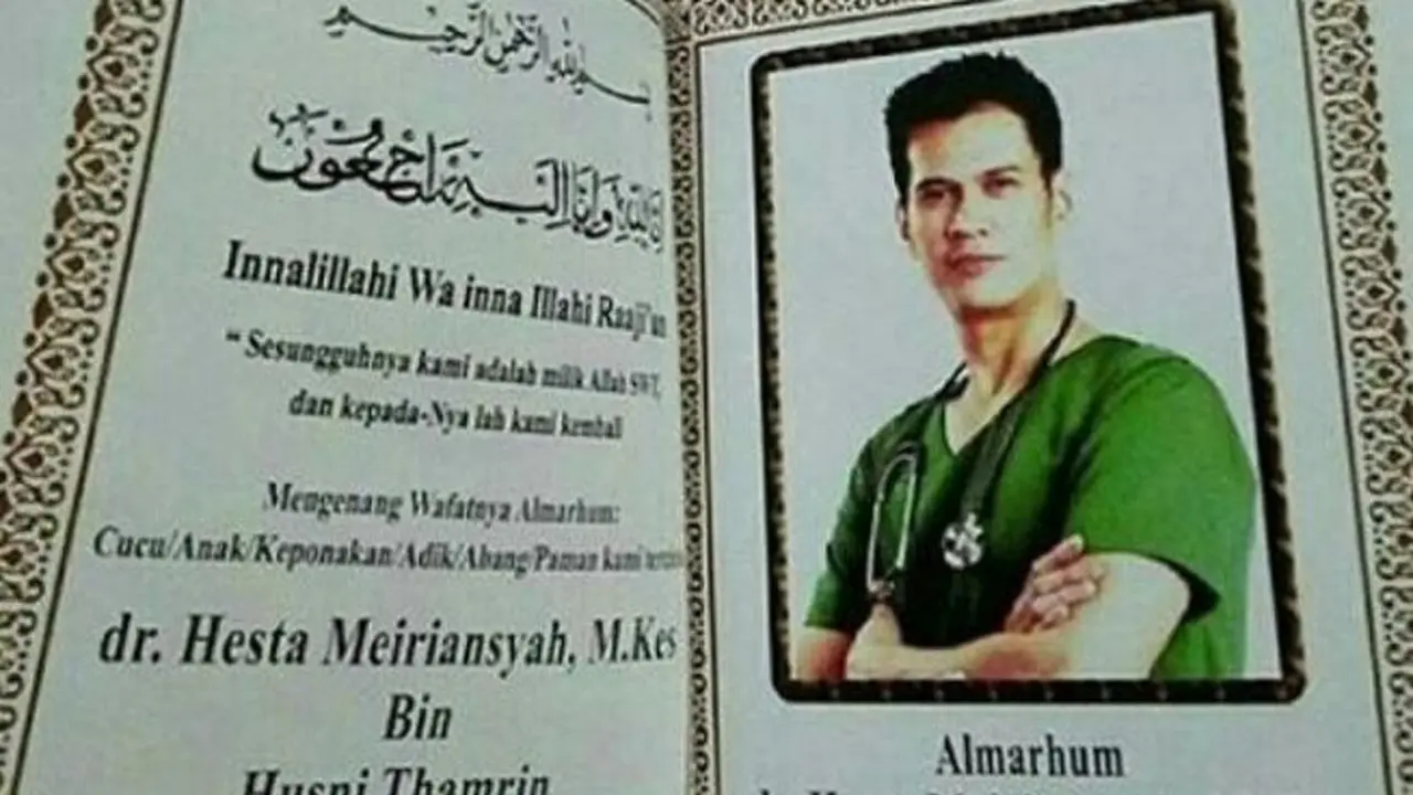[Bintang] Ryan Thamrin