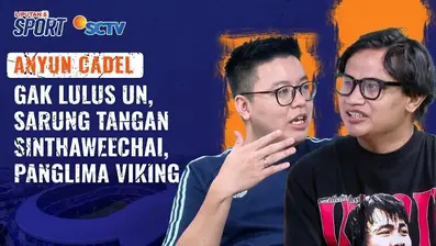 Video Persib Bandung Rilis Jersey Tanpa Ramon Tanque, Anyun Cadel Optimis Lawan Manila Digger di ACL Two? 26 Aug 2026