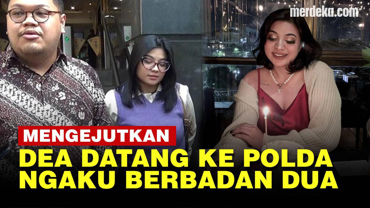 Kondisi Terbaru Dea Dea OnlyFans, Kini Mengaku Sedang Hamil 5 Bulan