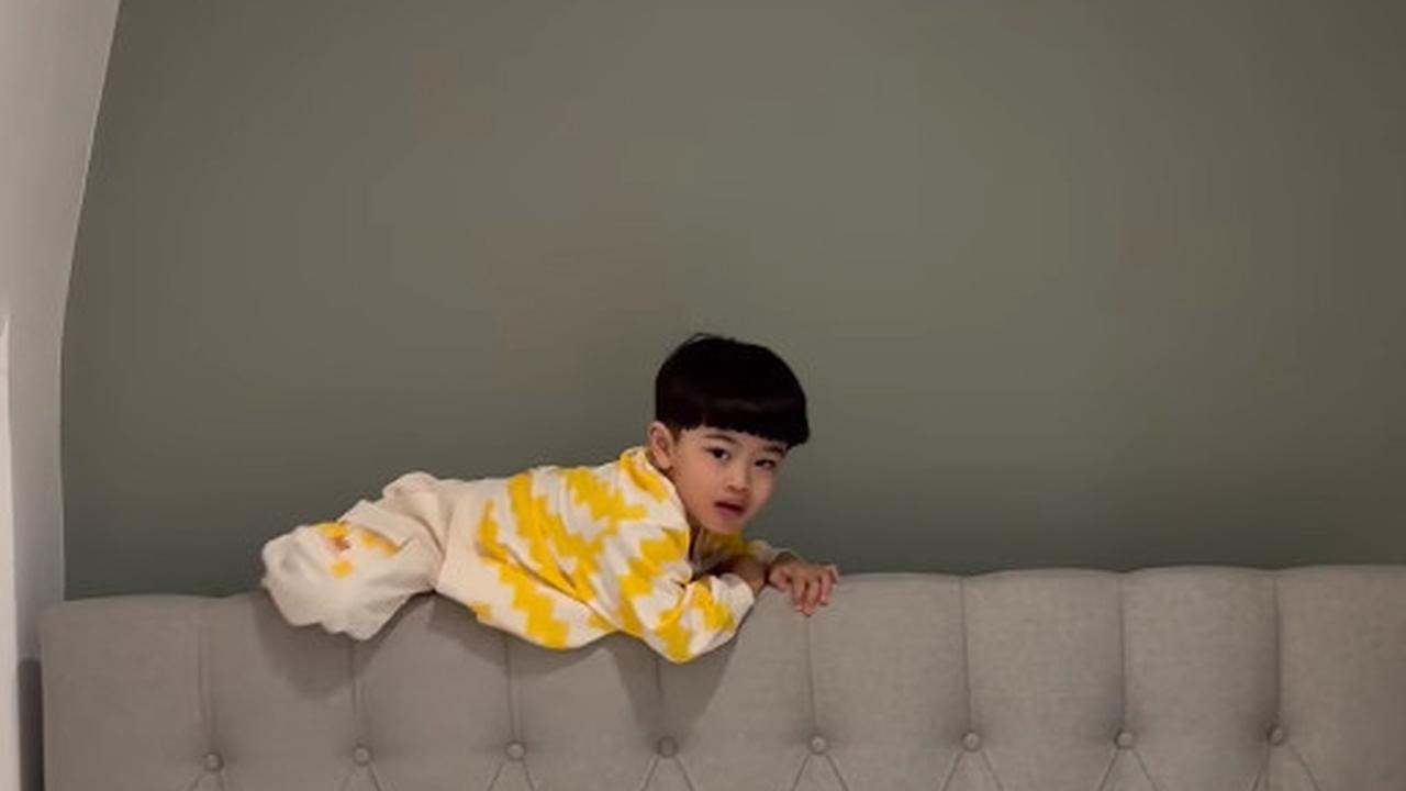 Potret Zayn