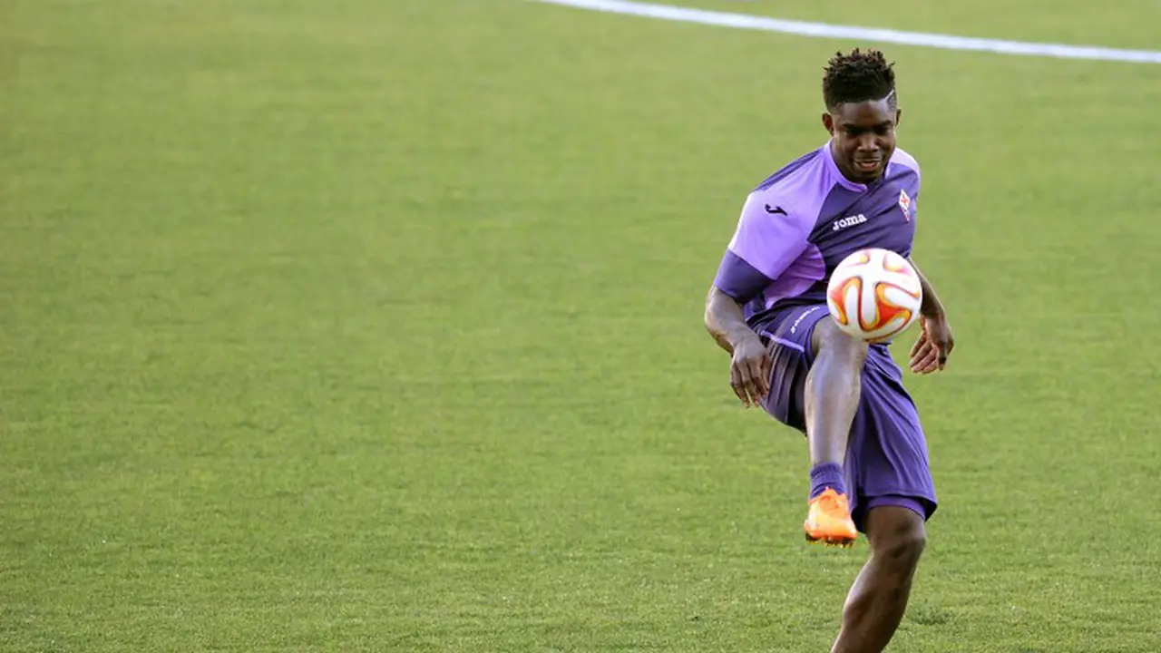 Micah Richards