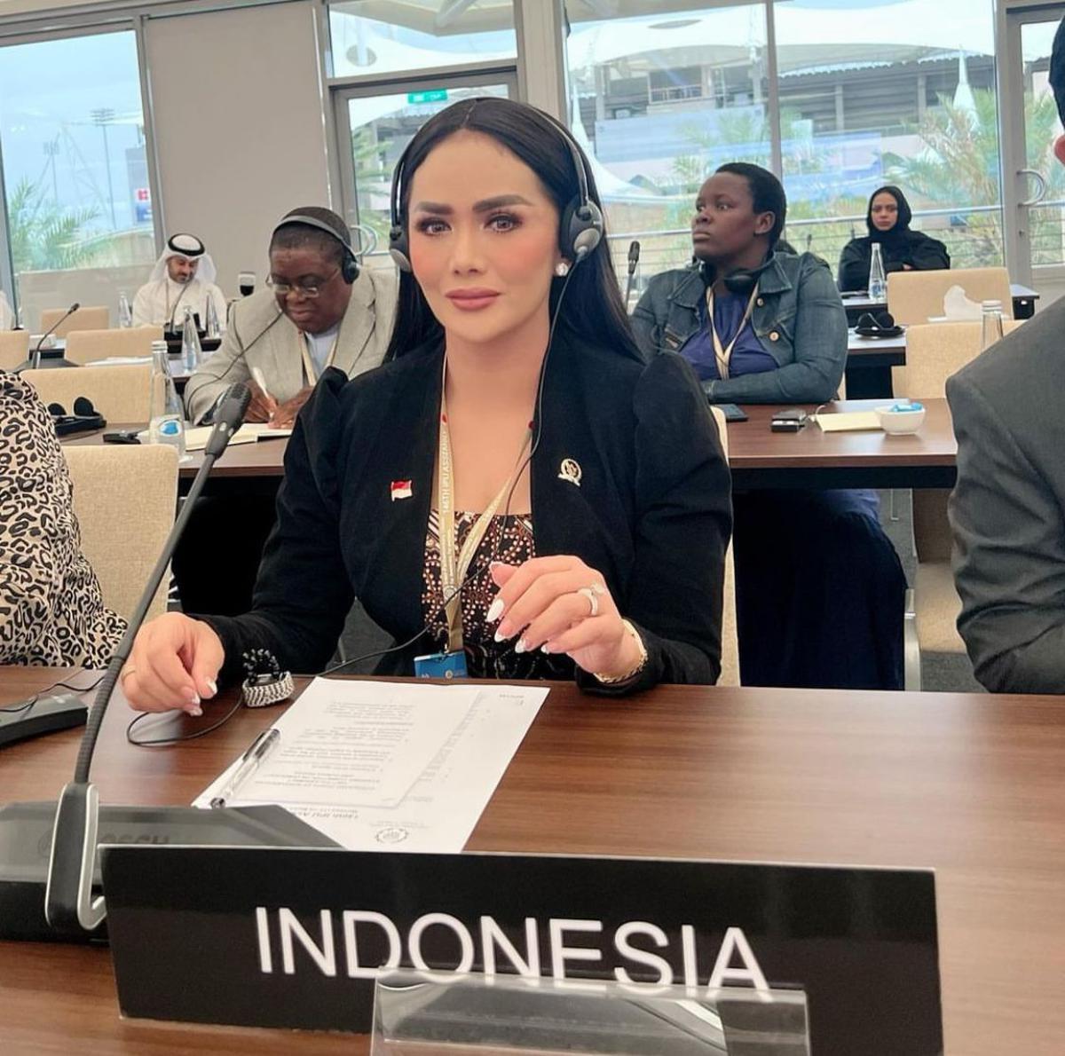 Kris Dayanti Akui Kalah, Tetapi Ini Harapannya untuk Pemenang Pilkada Batu 2024