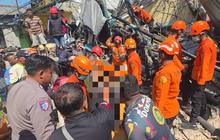 Kronologi Kecelakaan Karambol di Jalur Surabaya–Malang, 3 Tewas
