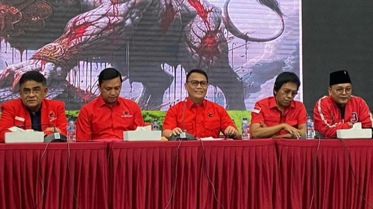 VIDEO: PDIP Blak-blakan Surat Megawati Larangan Retret "Hanya Menunda"