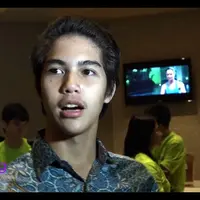 Sudah dua bulan El Jallaludin Rumi punya pacar yang sudah ia kenalkan pada Ahmad Dhani dan Maia Estianty.