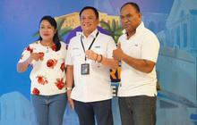 Feby Longgo, Ketua Kelompok Mekaar Merasa Beruntung Usaha Semakin Maju & Bisa Bantu Sesama
