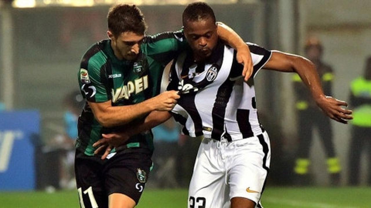 Vrsaljko menuju Juventus bulan Januari?