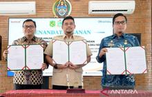 Gubernur Bobby Nasution Genjot Pengelolaan Sampah Perkotaan Sumut Lewat PSEL