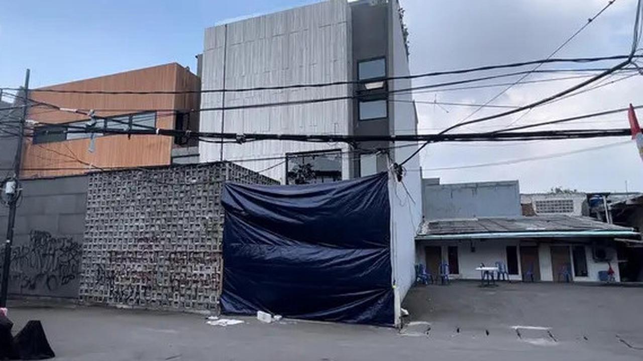 Kasus Penjarahan Rumah Ahmad Sahroni, 5 Saksi Diperiksa Polisi