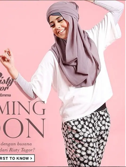 (Via Instagram/@Ristytagor)