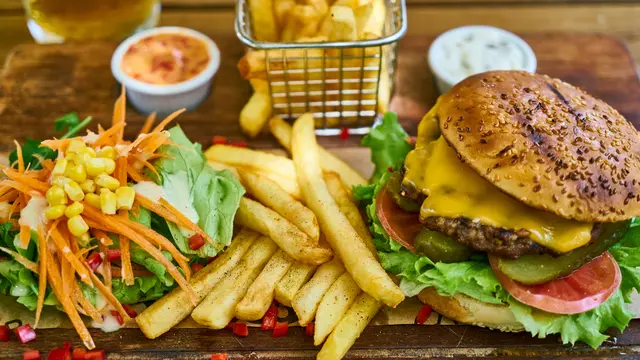 Mengenal Seputar Diet MIND (photo by pexels.com)