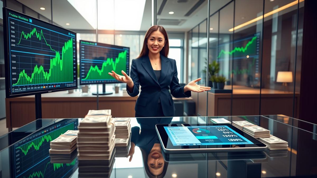 Net Interest Margin Adalah Kunci Penilaian Kinerja Bank, Menarik Dipelajari