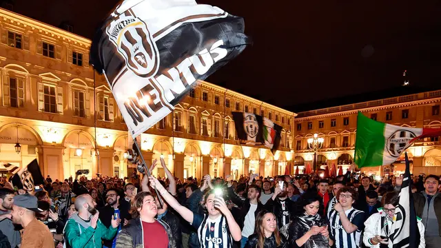 Juventus