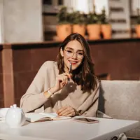 Pribadi cerdas./Copyright&nbsp;freepik.com/author/lookstudio