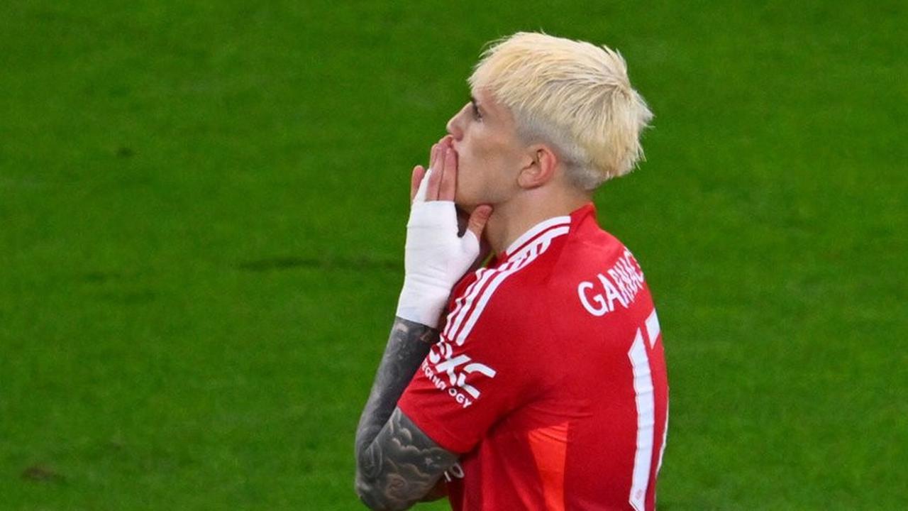 Garnacho Kembali ke Old Trafford: Statistik yang Tak Bisa Diabaikan, Chelsea Menang dan MU Malu?