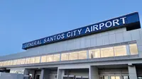 Bandara Filipina Ditutup Akibat Gempa Magnitudo 7,8