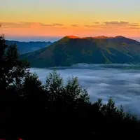 Puncak B29, Lumajang, Jawa Timur. (Sumber Foto: naturalsunrisetour.com)
