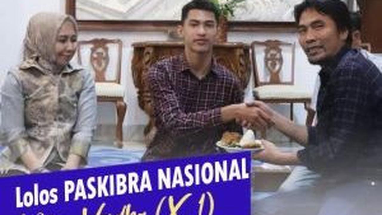 Sosok Wira Yudha