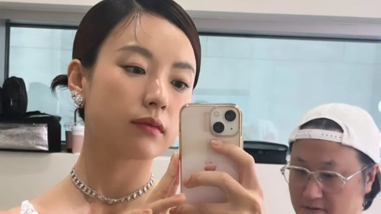 Han Hyo Joo