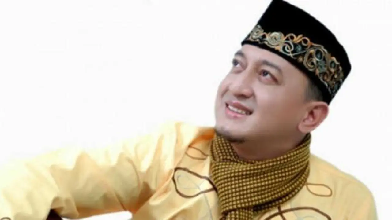 Ustaz Zacky Mirza
