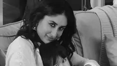 Taimur Ali Khan Pataudi lahir pada 20 Desember 2016 di Breach Candy Hospital di Mumbai. (Liputan6.com/IG/@therealkareenakapoor)