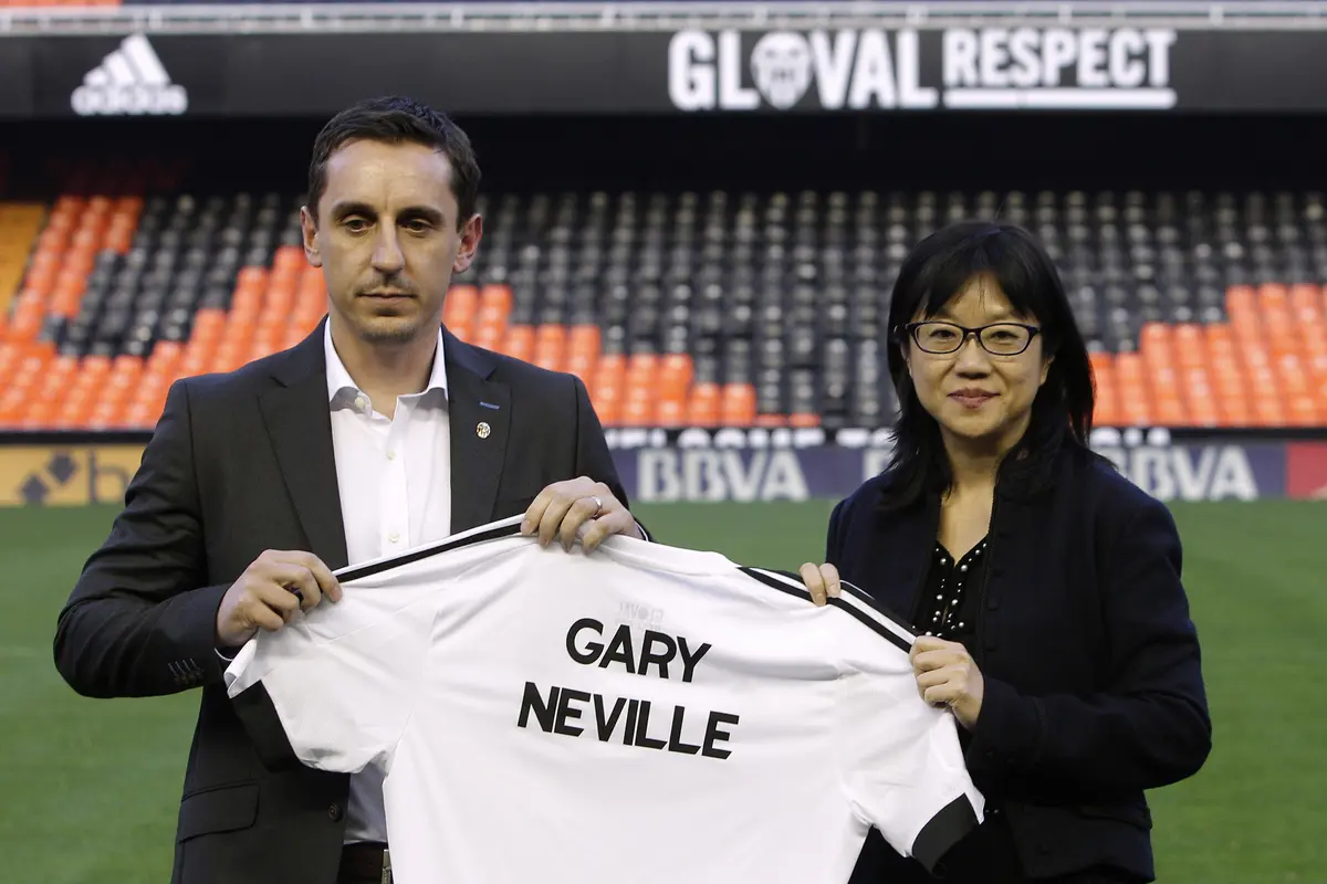 Neville