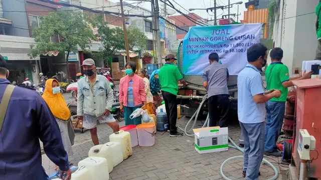 Kementerian Perdagangan