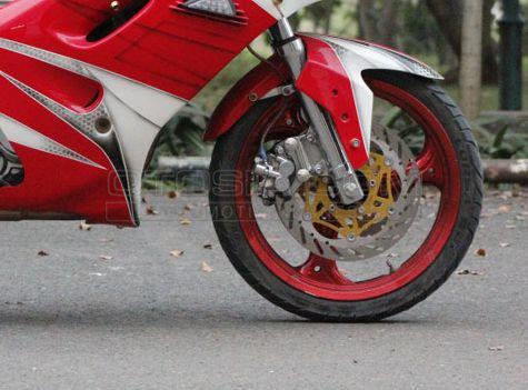 Roda