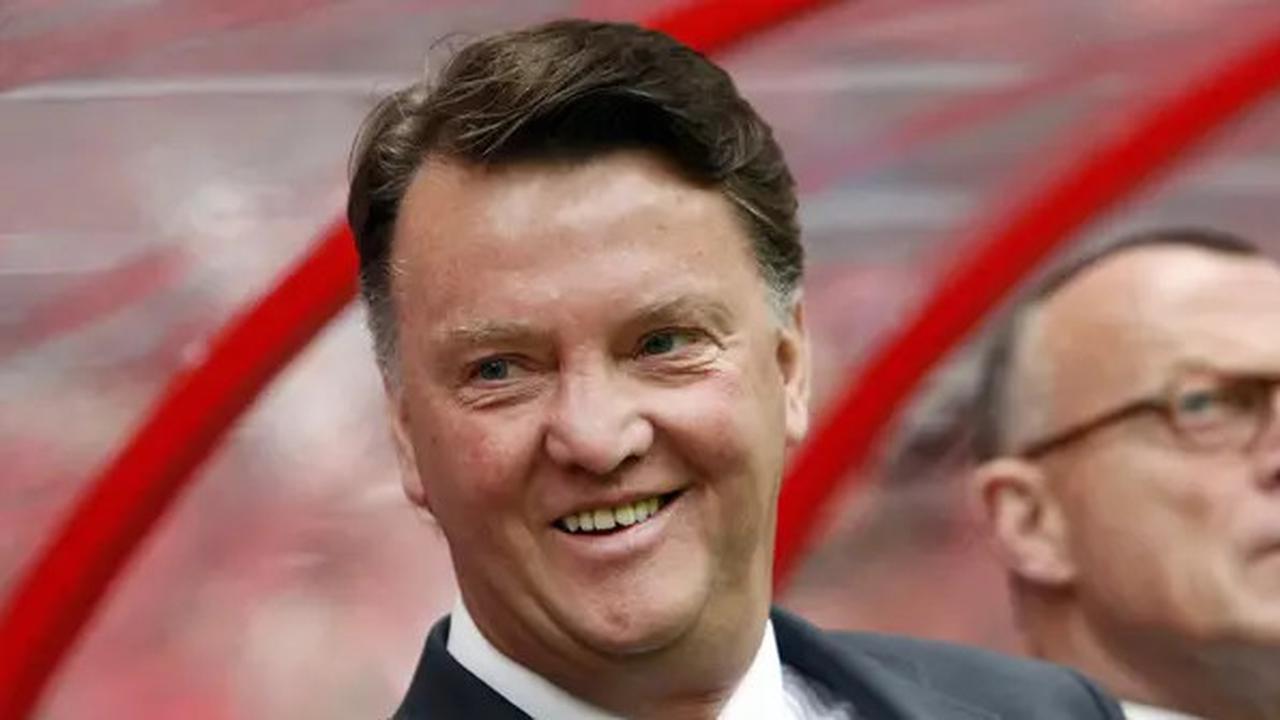 Ruud Gullit Bantah Kabar Louis van Gaal jadi Direktur Teknik Timnas Indonesia, Bilang Begini