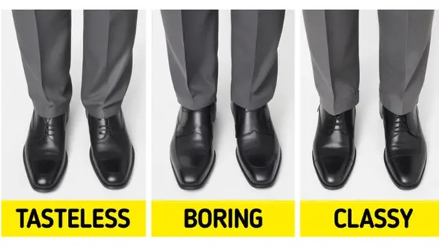 10 Tips Outfit Pria Agar Tampil Lebih Rapi dan Stylish, Jadi Percaya Diri