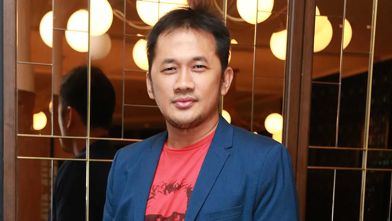 [Bintang] Hanung Bramantyo