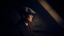 Cillian Murphy sebagai Thomas Shelby di Peaky Blinders. (Foto: Matt Squire via Netflix)