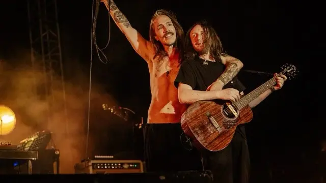 Incubus Kembali Ke Jakarta Setelah 6 Tahun Berlalu, Bakal Menghelat Konser pada April 2024